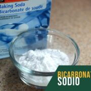 Bicarbonato de Sodio