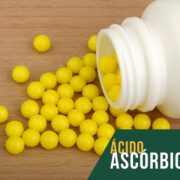 Ácido Ascórbico