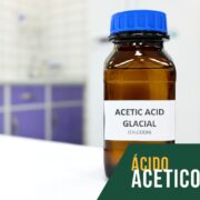 Acido acetico glacial