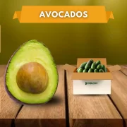 Avocados
