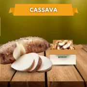 Cassava