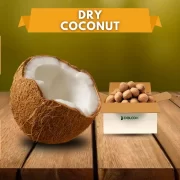 Dry Cocos