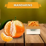 Mandarins