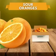 Sour Orange